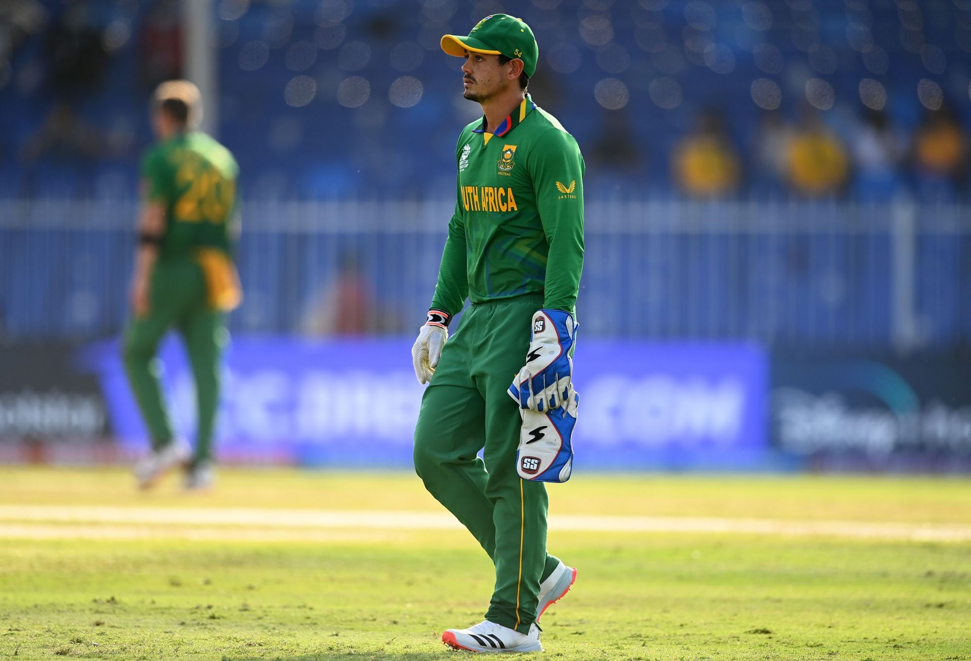 Quinton de Kock will be returning to international cricket in the Proteas colors.