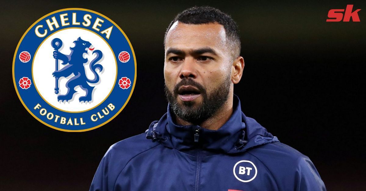 Ashley Cole feels Chelsea midfielder Saul Niguez should play more.