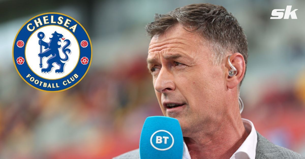 Chris Sutton picks his Premier League&#039;s biggest disappointment.