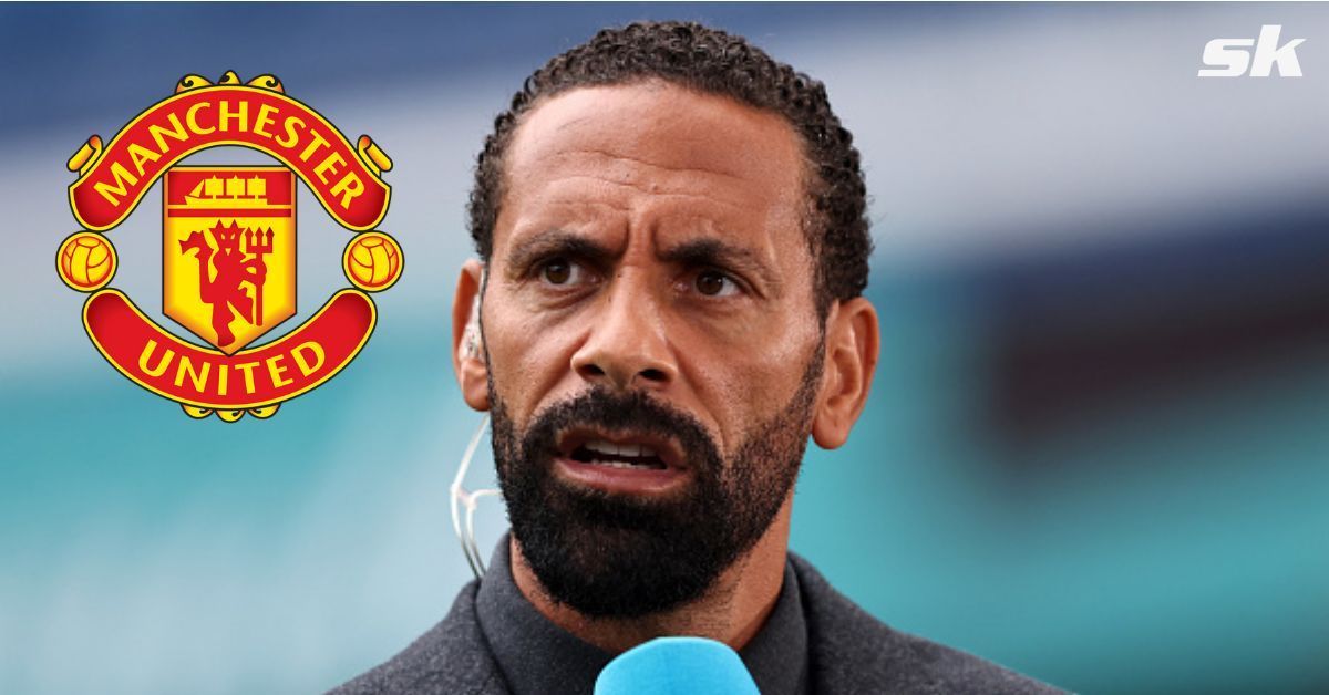 Rio Ferdinand praises star player&#039;s performance against Brentford.