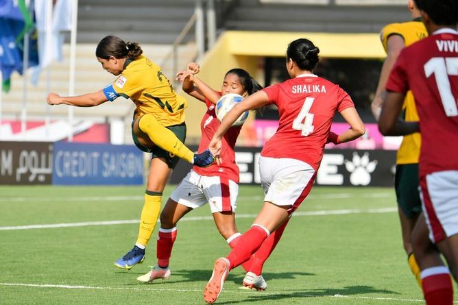 Indonesia vs Thailand prediction, preview, team news, telecast and more | AFC Women's Asian Cup 2022