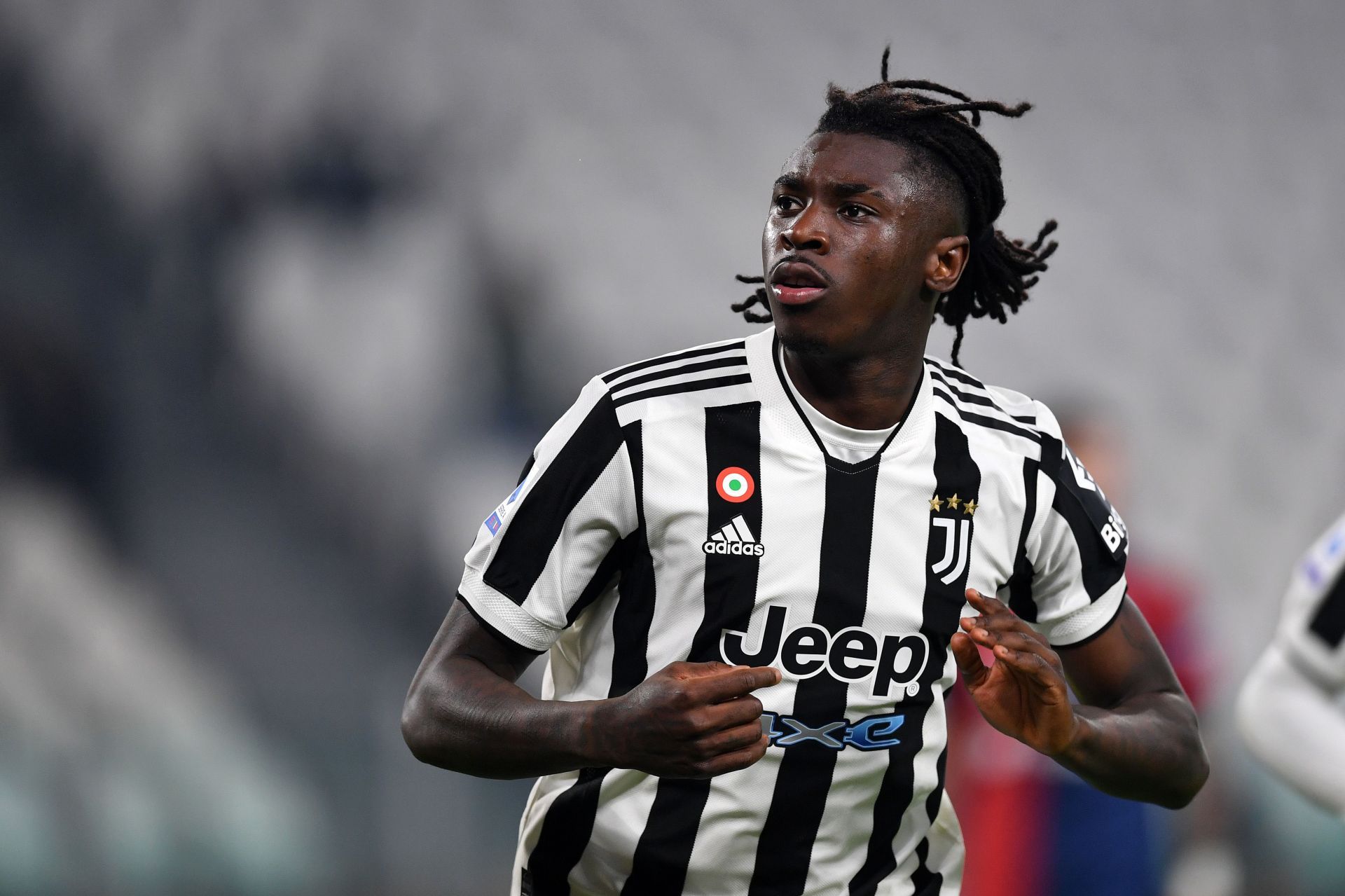 Kean has another chance to impress