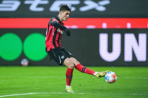 Bayer 04 Leverkusen will host Augsburg on Saturday. - Bundesliga