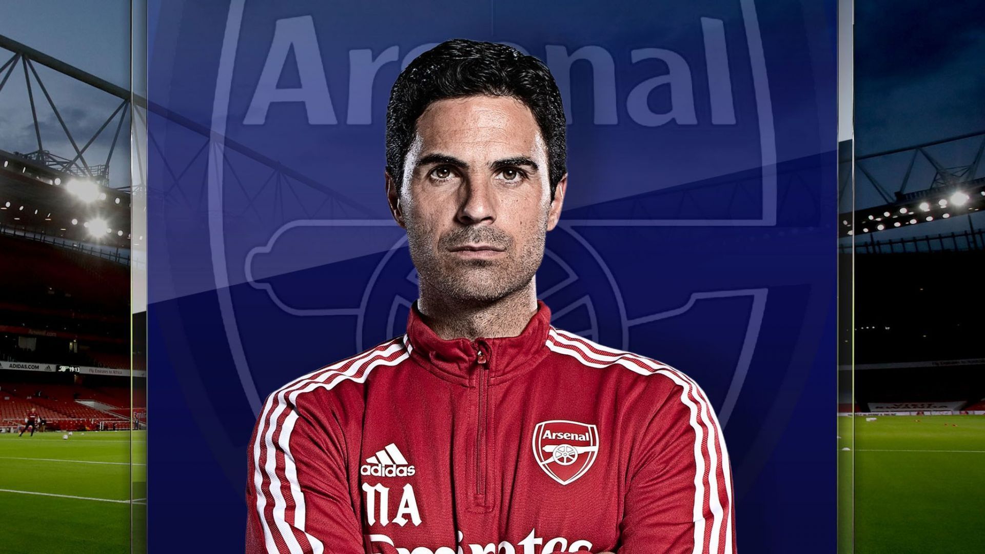 Mikel Arteta is two or three signings away from making Arsenal a strong contender.