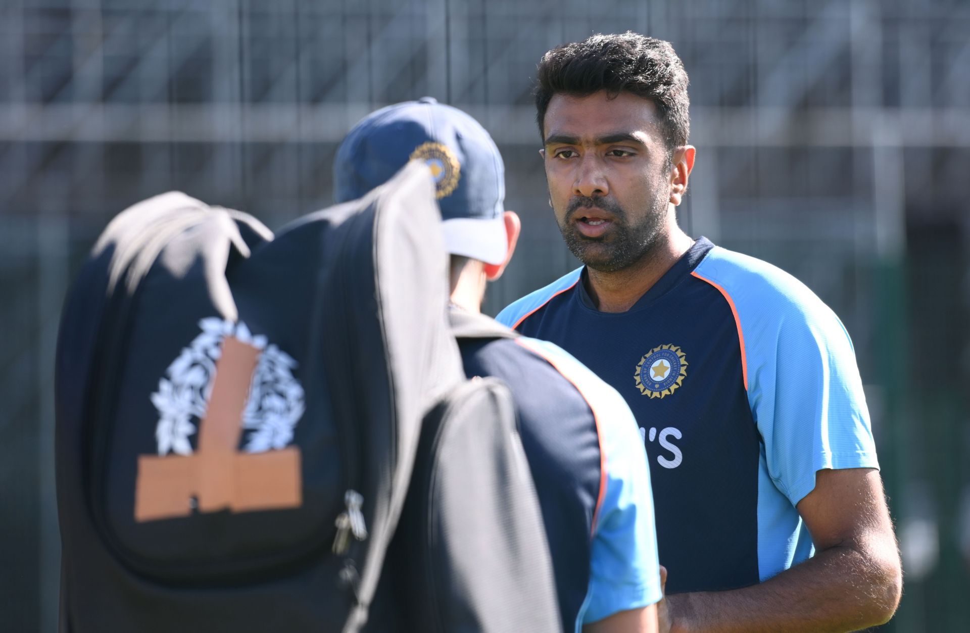 Ravichandran Ashwin has returned to the Indian team for the first match of the ongoing ICC Cricket World Cup Super League series against South Africa