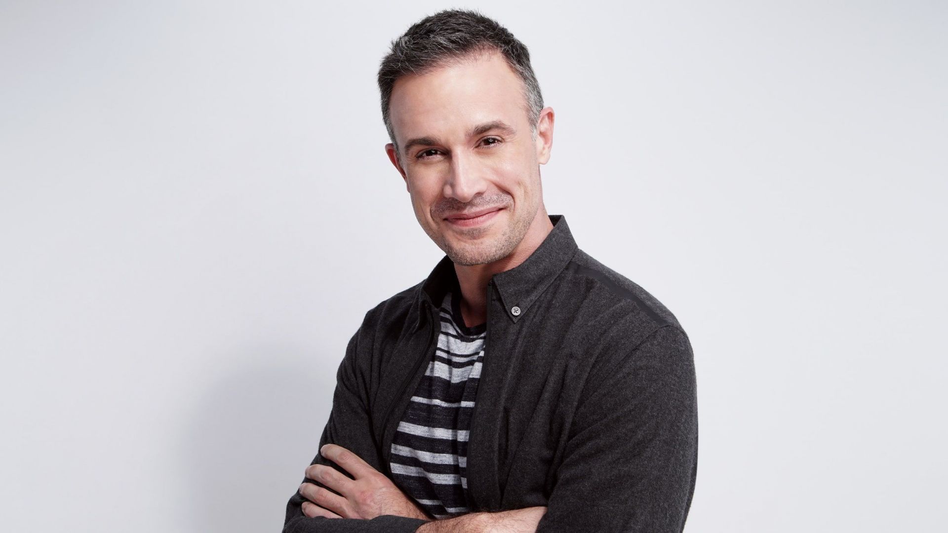 Freddie Prinze Jr. worked in the WWE from 2008 to 2009