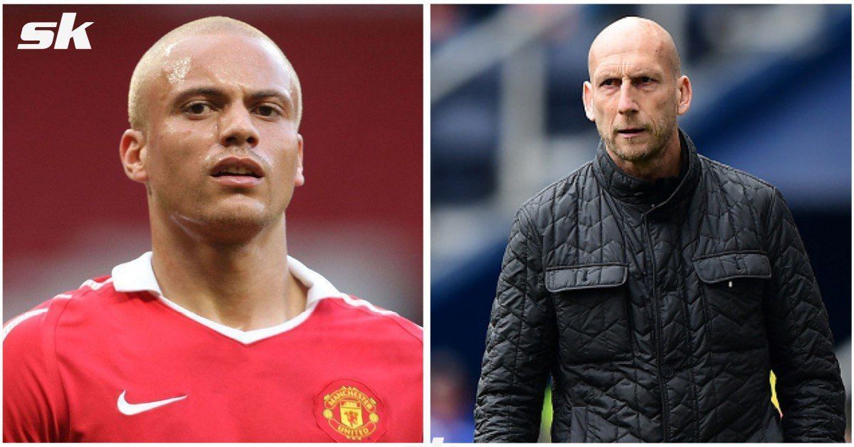 Stam slams Maguire for his defensive shortcomings