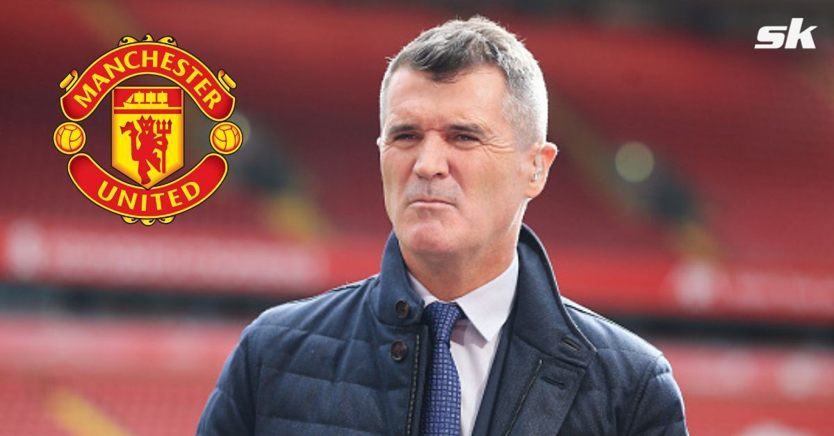 Roy Keane was impressed by star midfielder&#039;s performance.