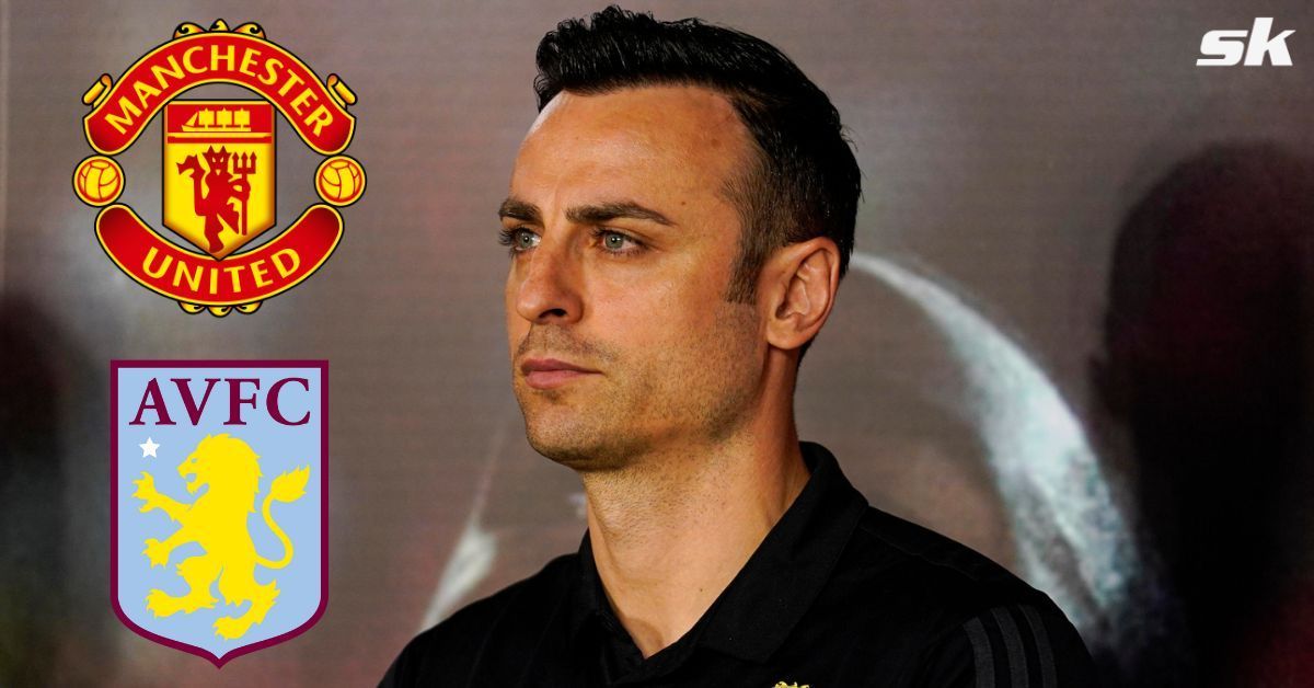 Dimitar Berbatov makes shock prediction for Aston Villa vs Manchester United