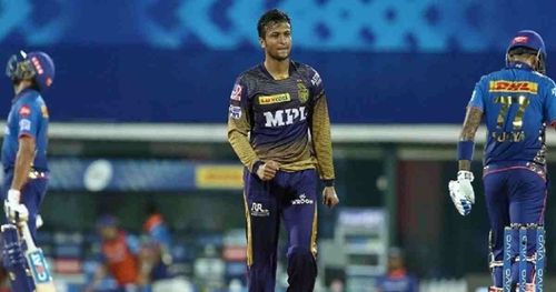 Shakib Al Hasan has played for the Kolkata Knight Riders previously.