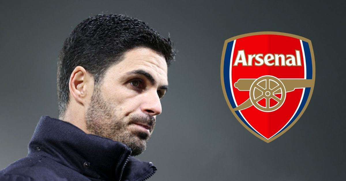 Mikel Arteta is keen to bolster his squad this month.