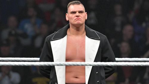 The former NXT UK Champion moved to NXT 2.0