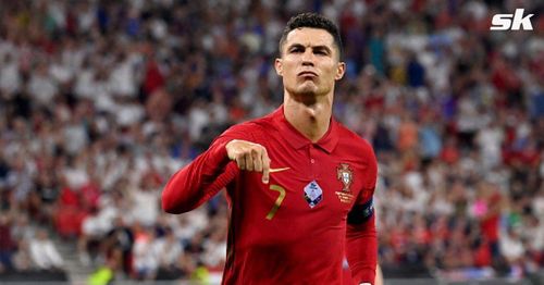 Portugal captain Ronaldo is prepared for a tough 'battle'.