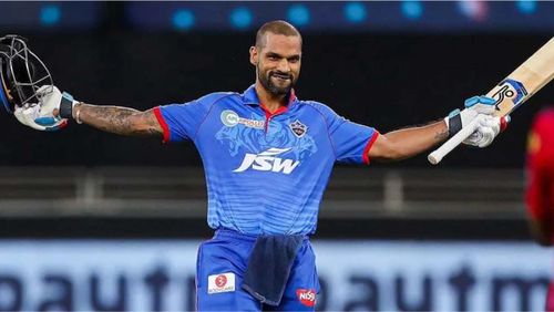 Shikhar Dhawan could turn the tide for Punjab Kings.