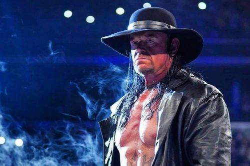 The Undertaker retired from in-ring competition at Survivor Series 2020