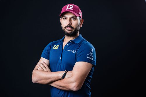 Portraits - 2018 Laureus World Sports Awards - Monaco