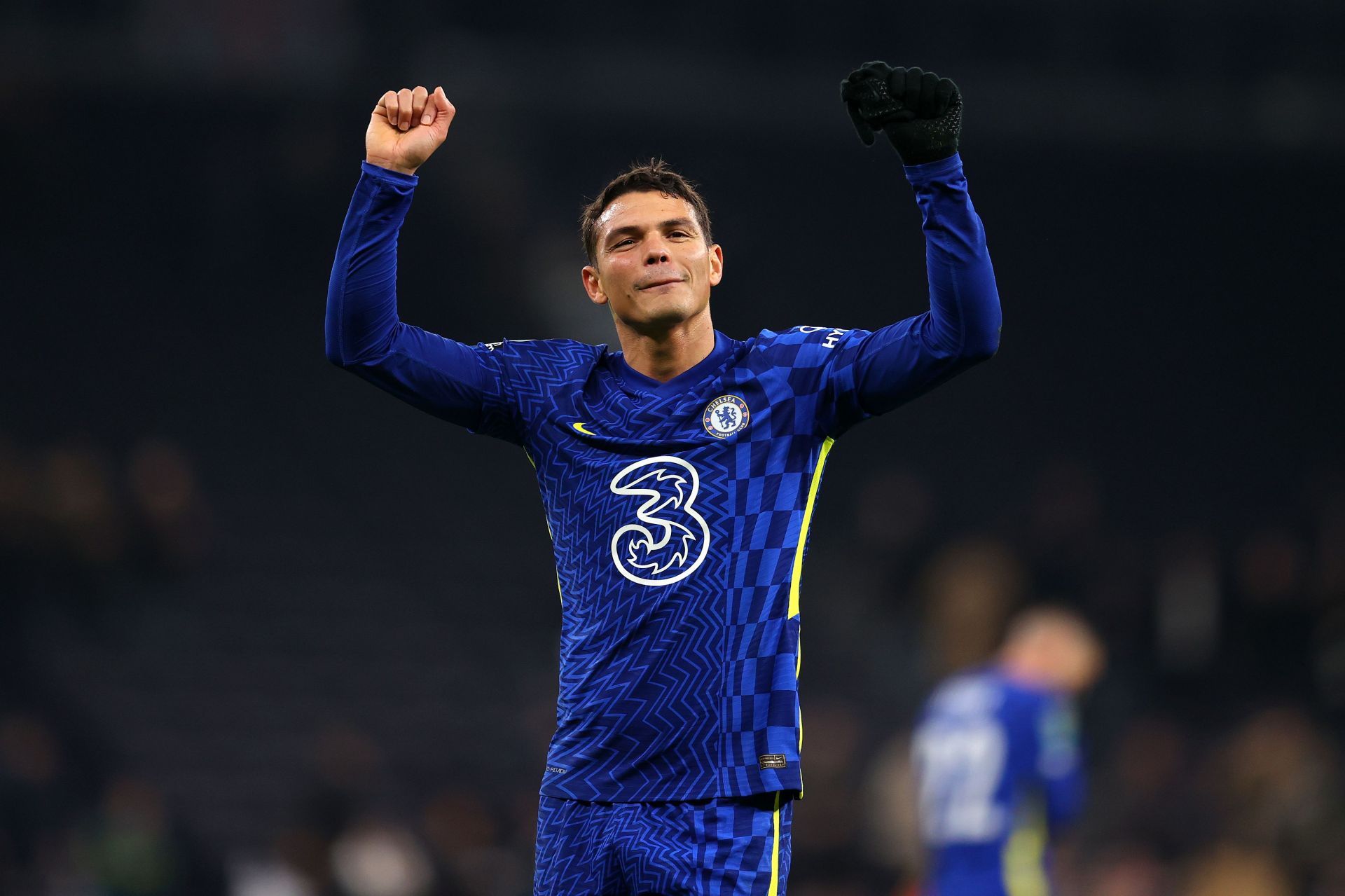 Tottenham Hotspur v Chelsea - Carabao Cup Semi Final Second Leg