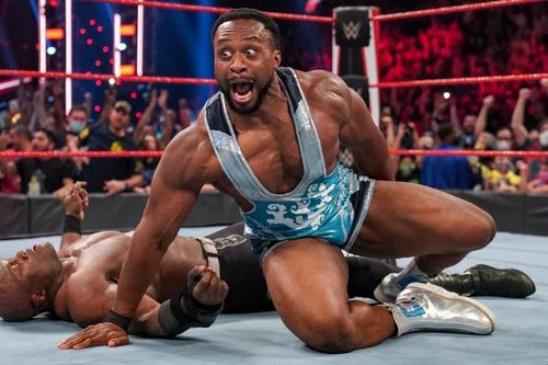 Will Big E win the 2022 Rumble?