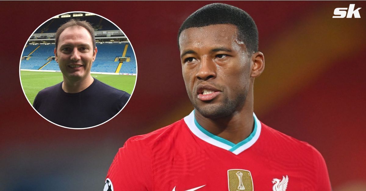 Former Leeds United striker Whelan tips Elliott as Wijnaldum&#039;s replacement