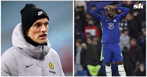 Tuchel has backed Lukaku to come good