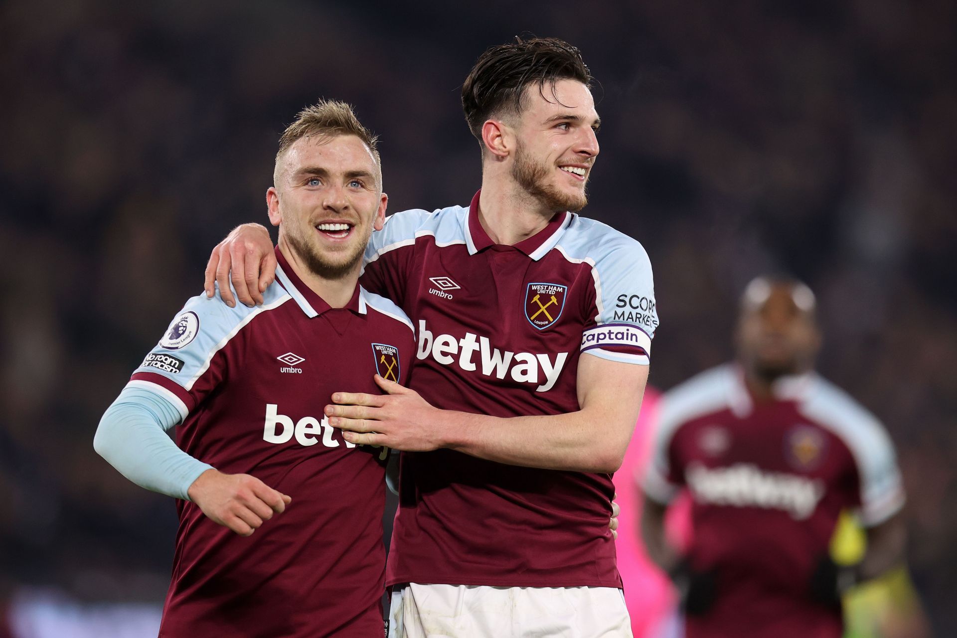 West Ham United v Norwich City - Premier League