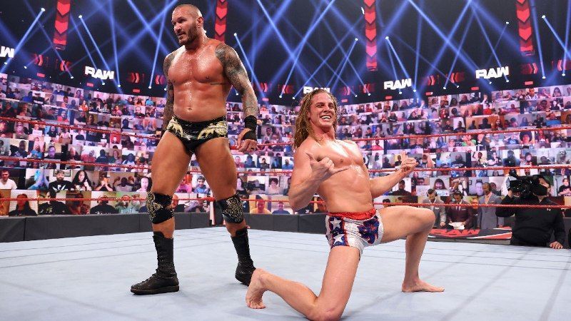 WWE Raw में अगले हफ्ते नजर आएंगे दिग्गज सुपरस्टार्स