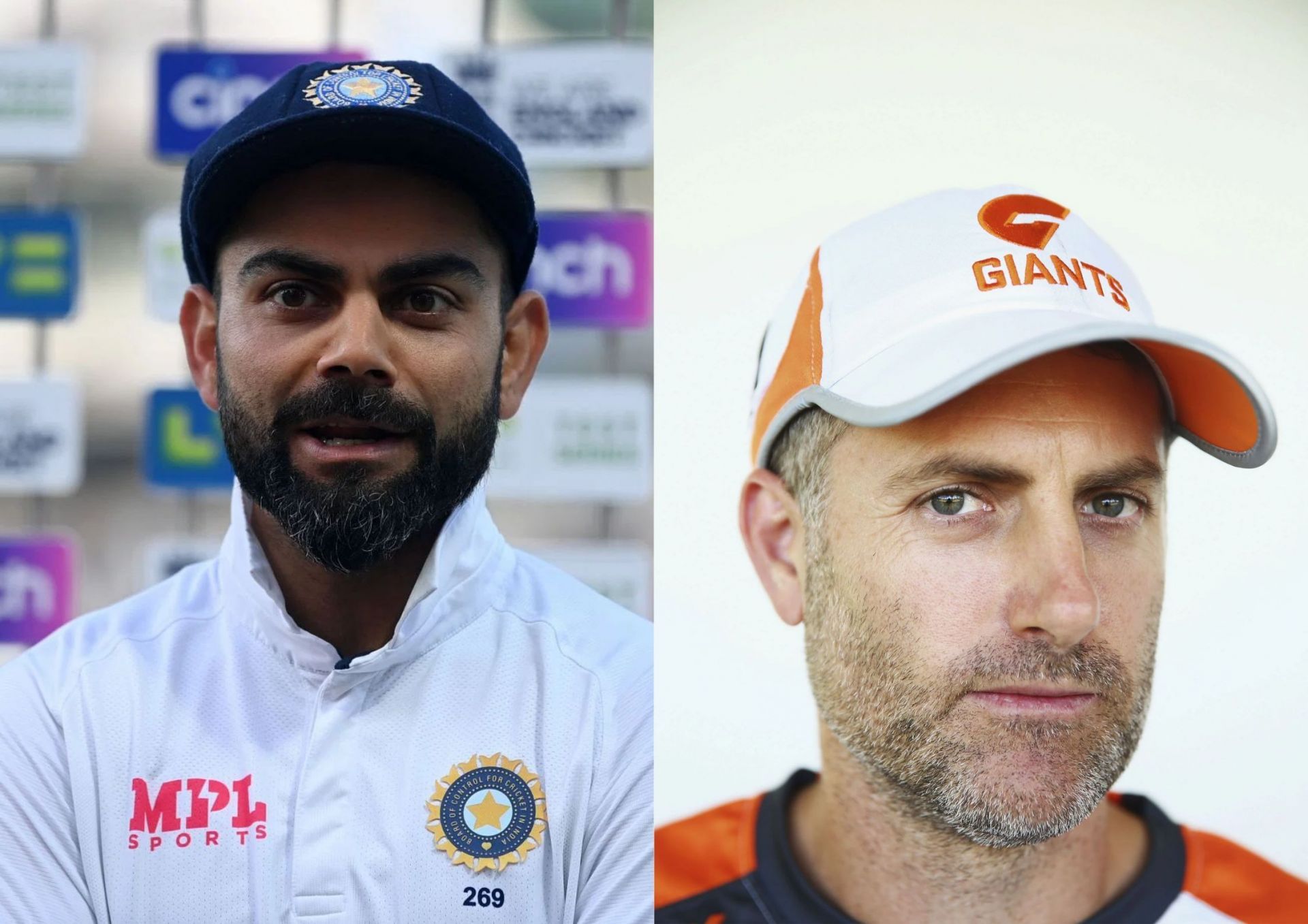 Virat Kohli&#039;s fitness regime has come for lavish praise from former RCB Coach Simon Katich. Devdutt Padikkal and Virat Kohli (Picture Credits: IPL).