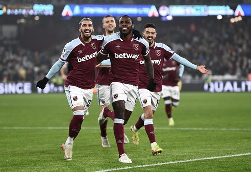 West Ham United take on Norwich City this week