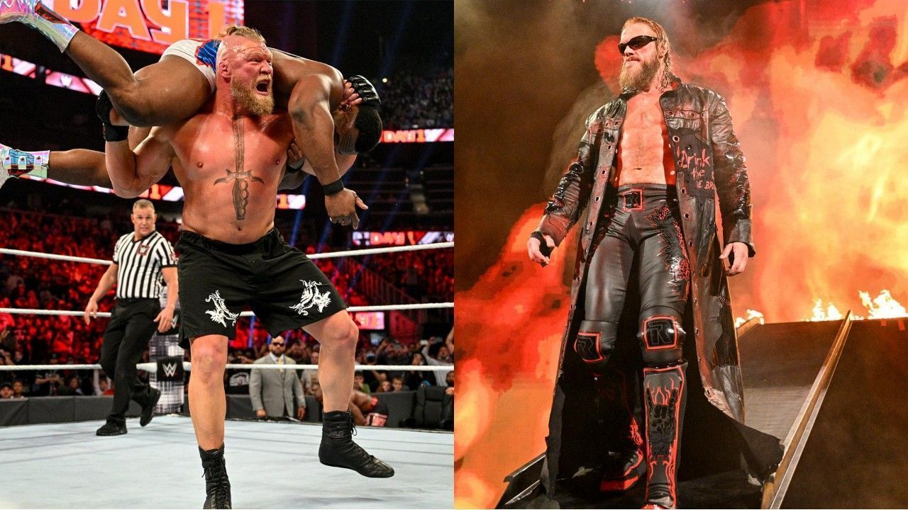 WWE Day 1 के बाद कंपनी में कुछ नई चीज़ें देखने को मिल सकती हैं