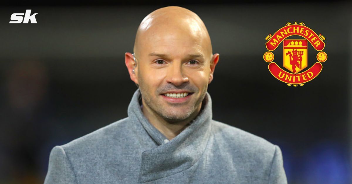 Former Manchester City and Leeds United defender Danny Mills