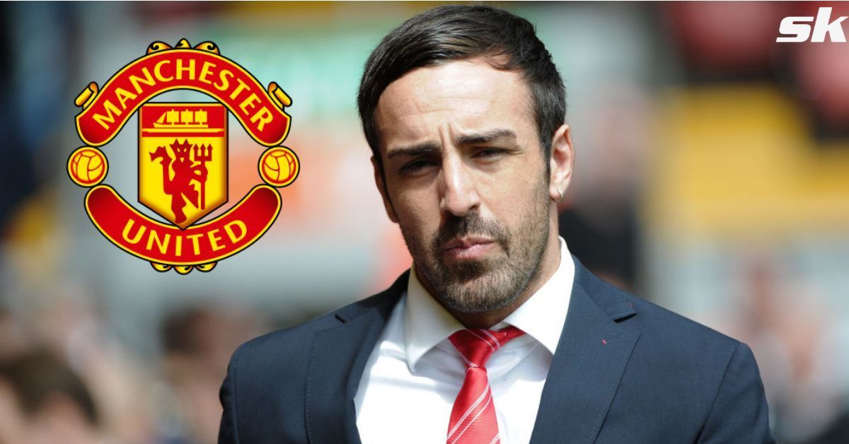 Jose Enrique warns Premier League club over move for Manchester United midfielder