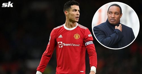 Manchester United attacker Cristiano Ronaldo struggled against Wolverhampton Wanderers