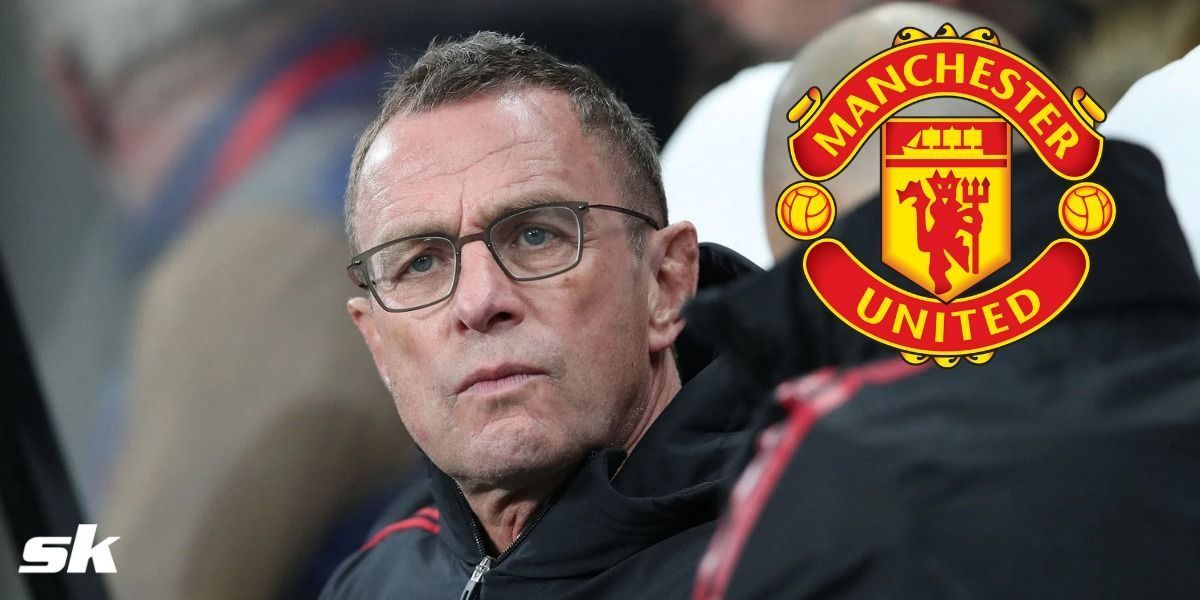 The Red Devils outcast wants a move away from Old Trafford