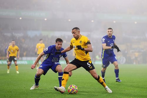 Wolverhampton Wanderers v Chelsea - Premier League