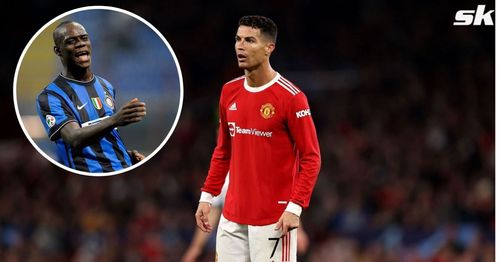 Mario Balotelli snubs Cristiano Ronaldo from his Ultimate XI in football