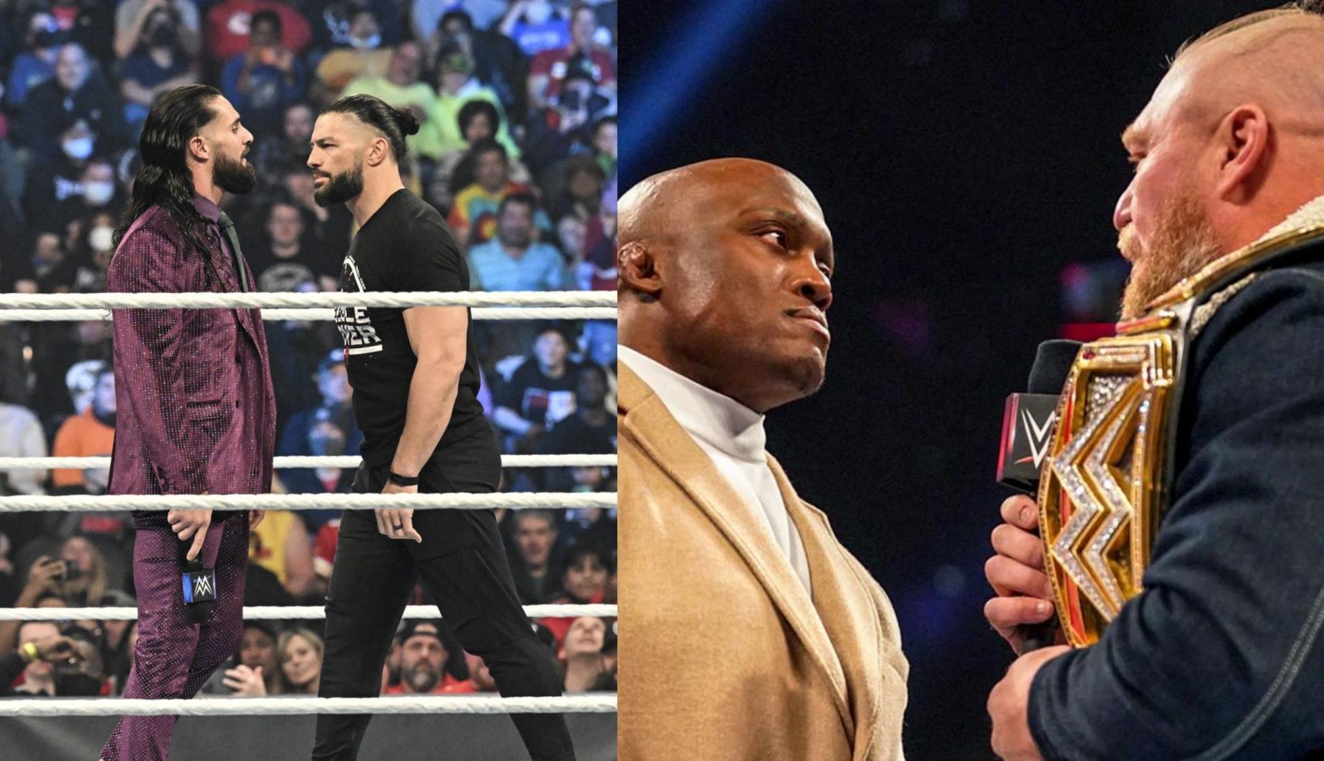 WWE Royal Rumble 2022 काफी ज्यादा यादगार रहने वाला है