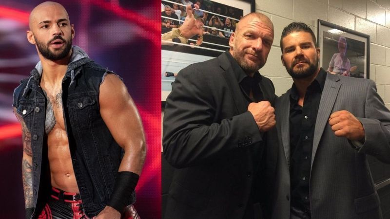 WWE के टैलेंटेड सुपरस्टार्स जिन्हें ज्यादा सफलता नहीं मिली