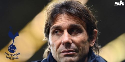 Tottenham Hotspur have failed to back Antonio Conte so far