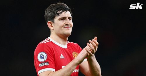 Harry Maguire is definitely an overpriced player