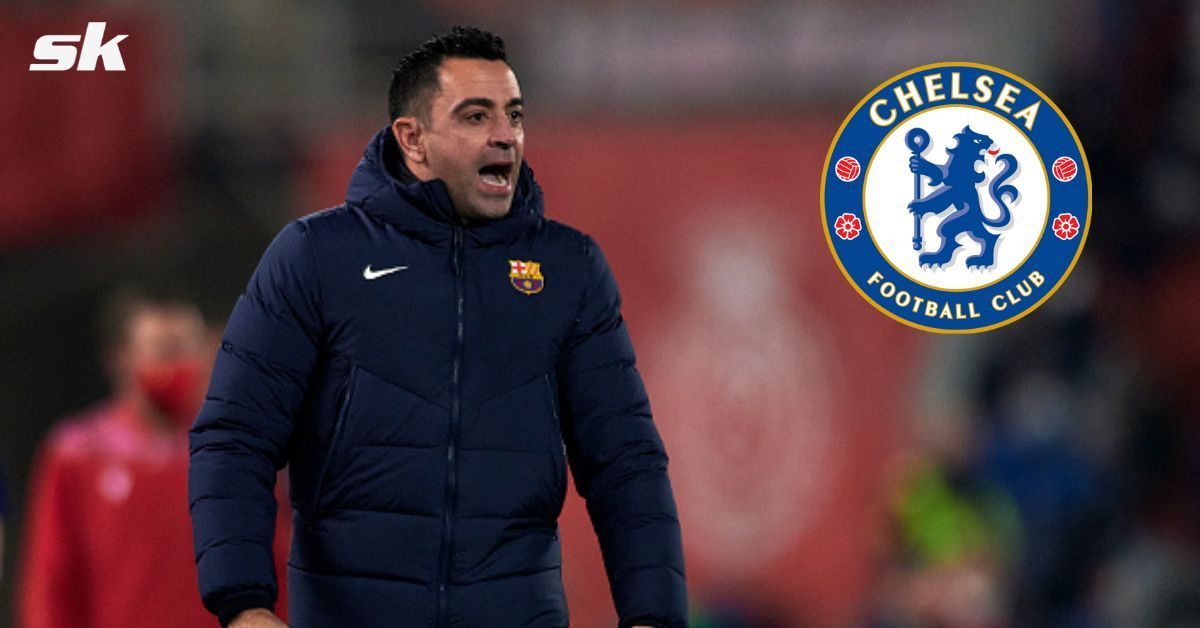 Barcelona star Sergino Dest doesn&#039;t want to leave Barcelona despite interest from Chelsea