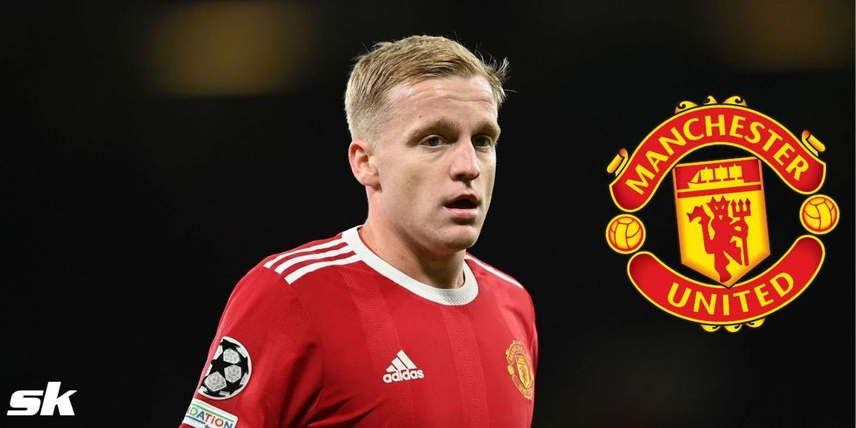 Crystal Palace are eager to sign Manchester United star on loan