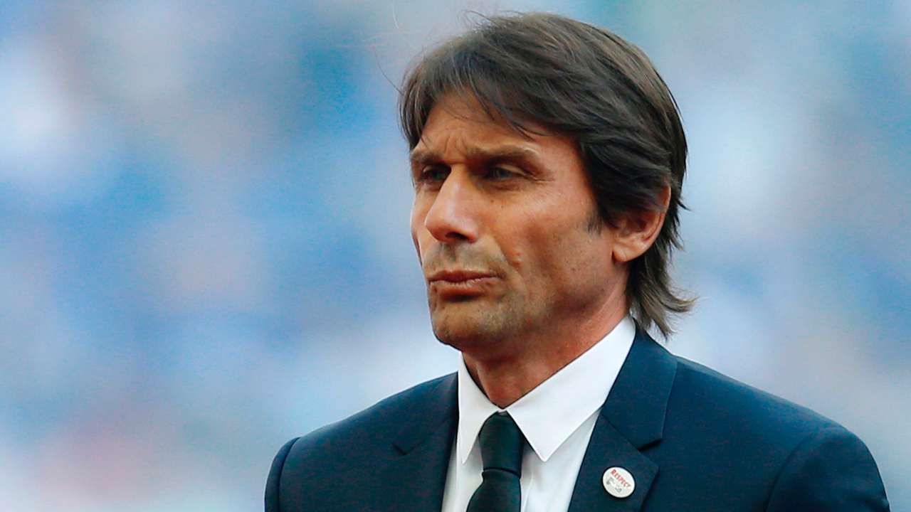 Antonio Conte&#039;s intense coaching could solve disciplinary issues at PSG.