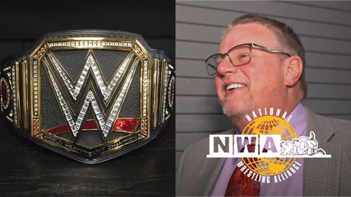 WWE's Executive Director had high hopes for a current champion in NWA.