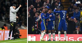 Chelsea receive injury boost as key man set to return for Club World Cup campaign - Reports