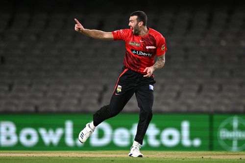 BBL - Perth Scorchers v Melbourne Renegades