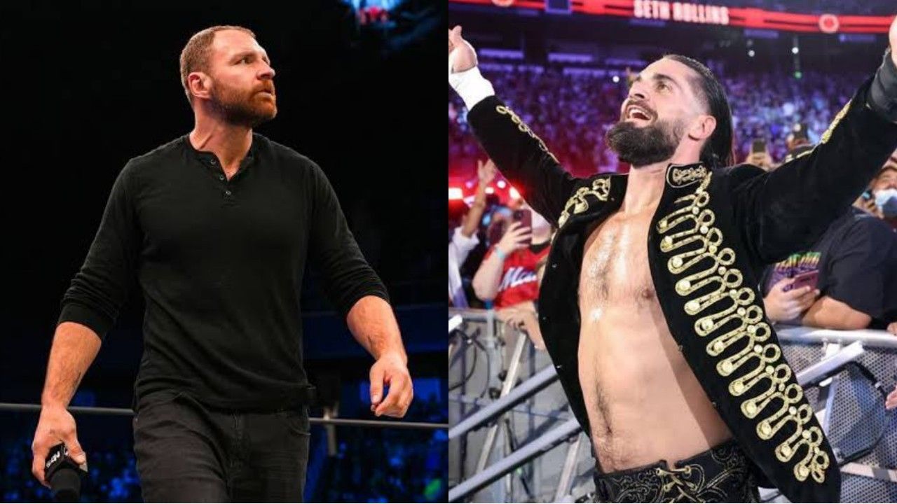 WWE SmackDown में इस हफ्ते जॉन मोक्सली का जिक्र किया गया था