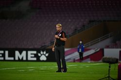 Lack of solution and dialogue from AFC destroyed our dream: Thomas Dennerby after India's exit from Women's Asian Cup 2022
