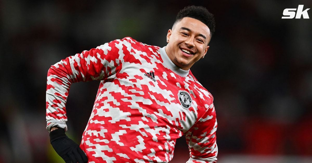 Manchester United&#039;s Jesse Lingard wants to leave the club in the January window.