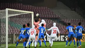 India 0-0 Iran: Blue Tigresses Player Ratings from middling start to 2022 AFC Women's Asian Cup