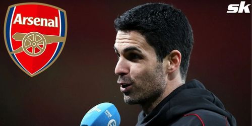 Arsenal manager Mikel Arteta has issued an injury update